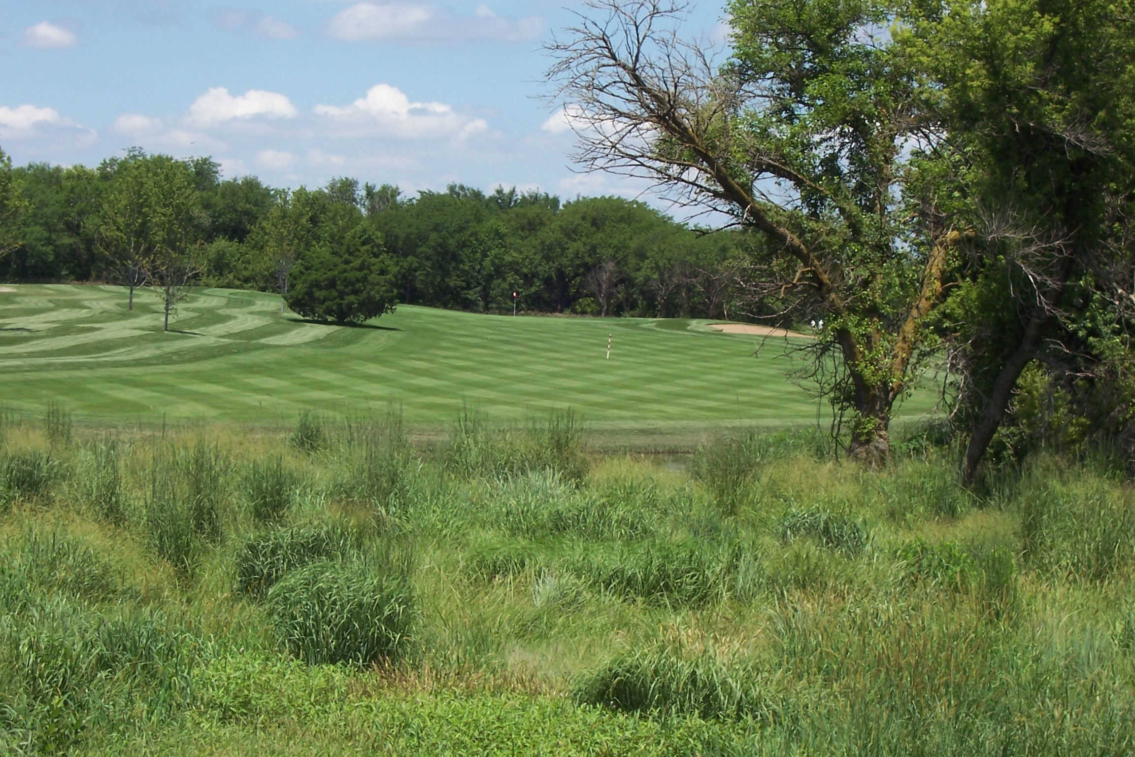 Course Photos Turkey Creek Golf Course